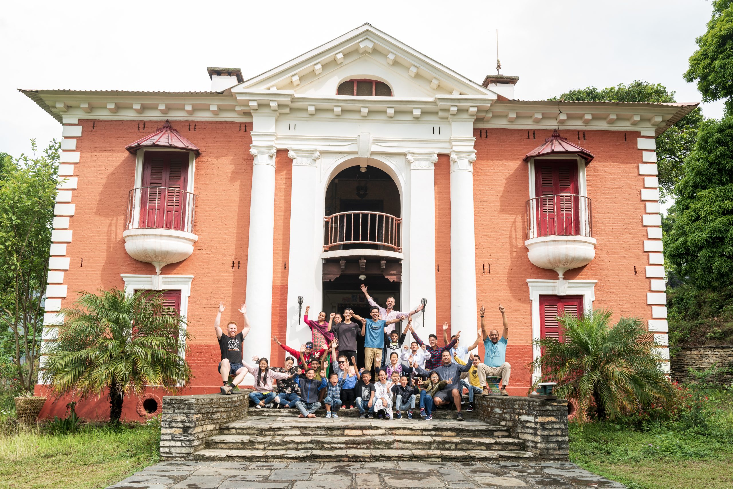 Heritage at Mallaj